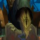 Logo of Horde